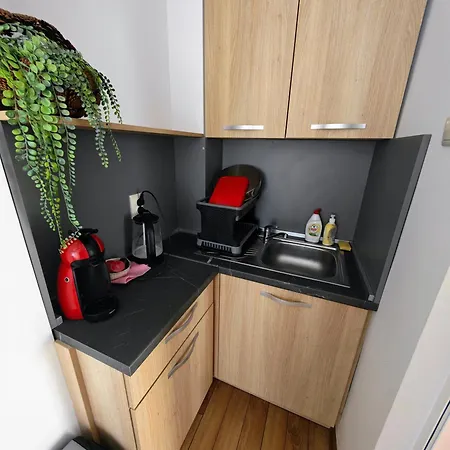 Apartament Two-bedroom In The Center Warna