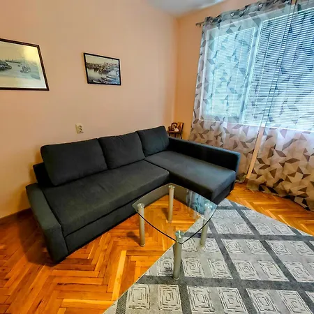 Apartament Two-bedroom In The Center Warna