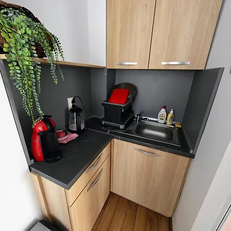 Apartament Two-bedroom In The Center Warna