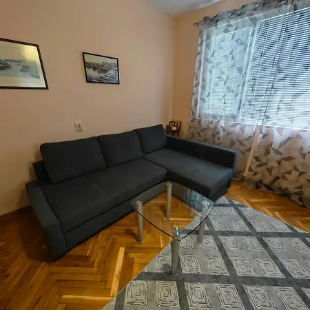 Apartament Two-bedroom In The Center Warna